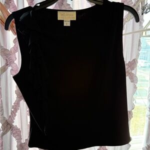 Black Women's Top